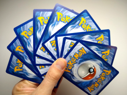 Pokemon 151 Reverse Holos - Bulbasaur Charmander Squirtle Pikachu - Exact Cards! - Image 4