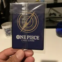 Boa Hancock (Illustration Box Vol.1) ST17-004 One Piece Promotion Cards Foil - Image 3