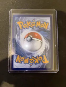 Mega Gardevoir EX Ultra Rare Holo Pokemon TCG Card 159/132 Me01 Set English - Image 2