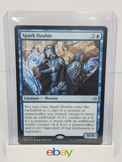 MTG Spark Double War of the Spark 068/264 Regular Rare Pack Fresh - Image 1