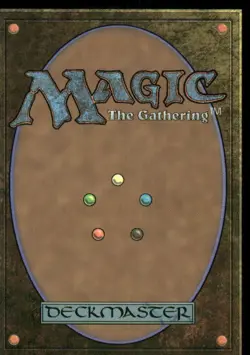 Oona's Blackguard #261 Jumpstart MTG Magic The Gathering card - Image 2