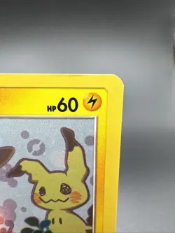 Pokemon 2019 Pikachu SM162 Sun & Moon Black Star Promo Holo Card TCG LP - Image 4