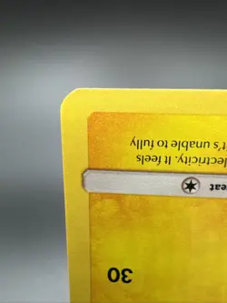 Pokemon 2019 Pikachu SM162 Sun & Moon Black Star Promo Holo Card TCG LP - Image 5