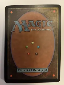 MTG Magic the Gathering Prophecy Regular Uncommon English FOIL LP/NM - Image 2