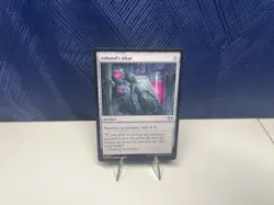 Ashnod's Altar Commander Masters Regular - Image 1