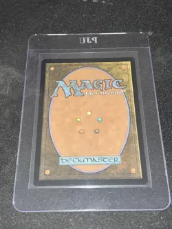 April O’Neil, Live On The Scene (Borderless) (Surge Foil) TMNT MTG - Image 2