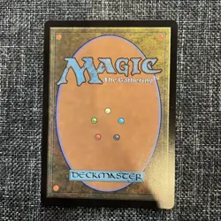 Court of Locthwain Wilds of Eldraine Commander MTG Foil VLP - Image 2