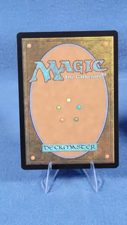 Undergrowth Stadium Commander TMNT TMC 0080 R Rare Regular NM MTG Magic C - Image 2