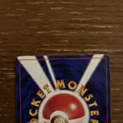 Pokemon Dark Dragonite TCG No. 149 Holo Card Team Rocket Japanese Edition - Image 4