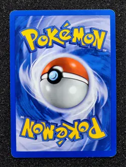 Vileplume 17/18 | 2001 Pokemon Southern Islands Promo Reverse Holo - Image 3