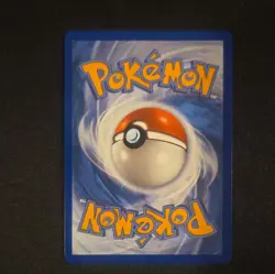 2026 Pokemon Mega Lucario Ex Promo #033 Poster Ascended Heroes Card - Image 5