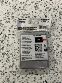 Pokemon TCG Ultra Pro Deck Protector Sleeves 65 Ct Kanto Charmander New Sealed - Image 4