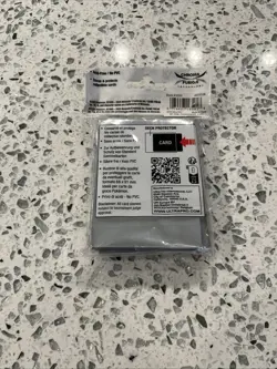 Pokemon TCG Ultra Pro Deck Protector Sleeves 65 Ct Kanto Charmander New Sealed - Image 5