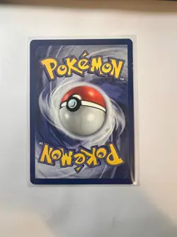 Pikachu 1st Edition Jungle 60/64 Pokemon TCG LP - Image 2