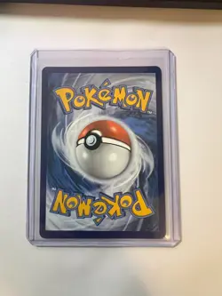 Pikachu & Zekrom GX SM248 Pokemon TCG NM - Image 2