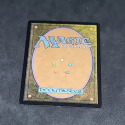 Sarinth Greatwurm Borderless Extended Art FOIL x1 MTG Brother's War ENGLISH Rare - Image 2