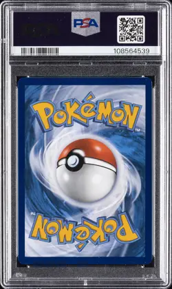 2025 POKEMON SVP EN-SV BLACK STAR PROMO #169 JOLTEON PSA 10 - Image 2