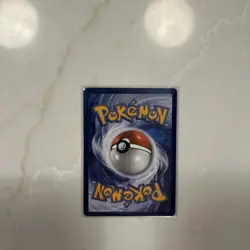 Tyrunt #070 Mega Evolutions Full Art Black Star Promo Rare Pokemon NM-MT - Image 2