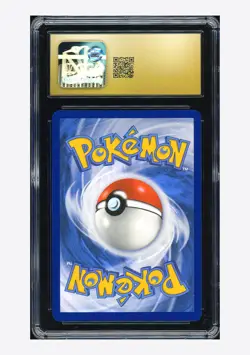 Pokemon CGC 10 PRISTINE Eevee Promo 2025 #173 SVP Prismatic Evolutions ETB ENG - Image 2