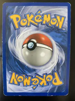 Pokemon Empoleon LV. X DP11 Black Star Promotional - HP 140 - Image 2