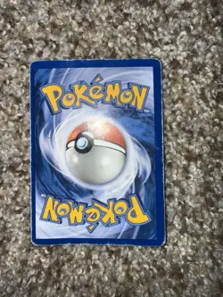 Pokemon Heatran LV.X HP120 Ultra Rare Holo Diamond & Pearl Card DP31 Level Up - Image 2