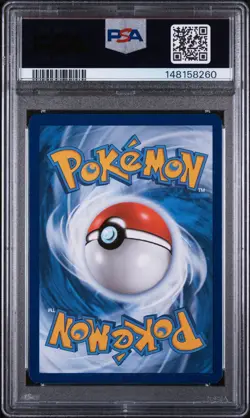 2023 POKEMON MEW EN-151 #199 CHARIZARD EX SPECIAL ILLUSTRATION RARE PSA 8 - Image 2