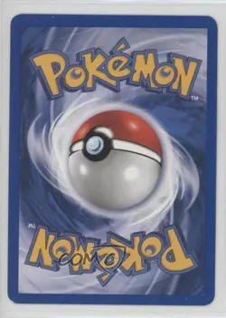 Sudowoodo 1st Ed. Pokemon Neo Genesis #77 2000 - Image 2