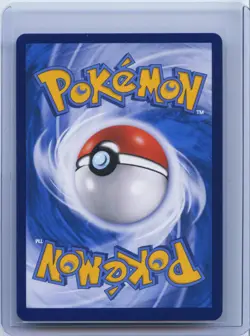 2024 Pokemon TCG S-Chinese Ancient Flare CSGC 003/008 Vaporeon Holo NM - Image 2