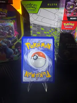 Pokemon TCG Black Star Promo Chikorita 069 Perfect Order - Image 2