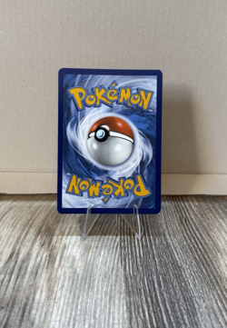 Pokemon TCG Spiky Energy 190/159 Holo SV09 Journey Together - Image 2