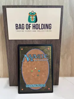 Mother of Runes - The List - Retro -Mystery Booster 2 - MTG - NM - Image 2