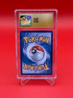 Pokemon TCG Glaceon V Korean 2021 024/069 CGC Pristine 10 Holo - Image 2