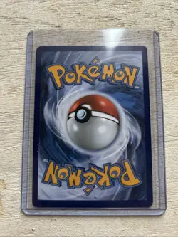 Pokemon Perfect Order Mega Clefable Ex 119/088 Special Illustration Rare - Image 2