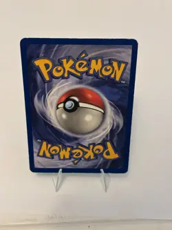 Pokemon Vileplume Jungle Unlimited 31/64 Regular WOTC English - LP - Image 2
