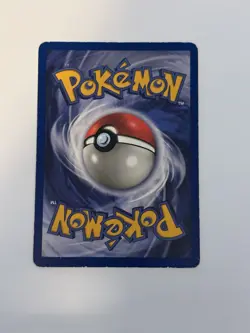 Pokemon Vileplume Jungle Unlimited 31/64 Regular WOTC English - LP - Image 4