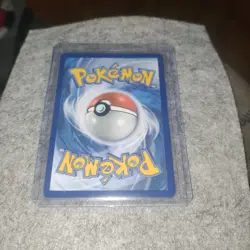 💥 Pokemon TCG Pikachu 35/108 Reverse Holo Evolutions LP Condition - Image 2