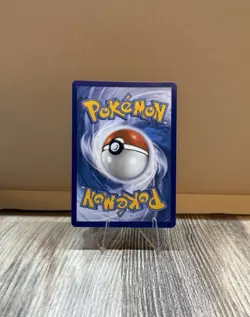 Pokemon TCG Mega Camerupt ex 156/132 Full Art Holo ME01 Mega Evolution - Image 2