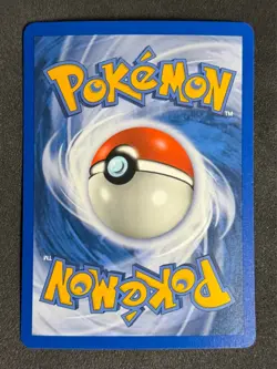 Pokemon TCG EX Collector's Tin Promos #013 Meowth Holo E-Reader Promo - Image 2