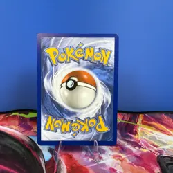Ultra Ball Trainer 264/217 – Ultra Rare – Ascended Heroes – Pokemon TCG – Mint - Image 5