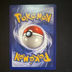 Pokemon Farfetch'd Base Set (Shadowless) 027/102 50 HP Uncommon 1st Edition Eng… - Image 2