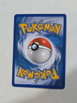 Pokemon Slowpoke 81/123 HeartGold SoulSilver Common NM - Image 2