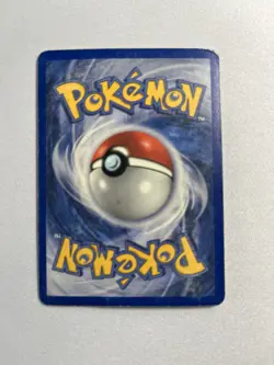 Pokemon Sharpedo ex Ultra Rare Holo 104/107 EX Deoxys 100 HP Darkness - Image 5