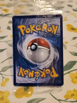 2016 Magikarp XY143 Black Star Promo SEALED Pokemon Target Exclusive TCG NM - Image 2