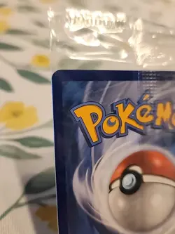 2016 Magikarp XY143 Black Star Promo SEALED Pokemon Target Exclusive TCG NM - Image 3