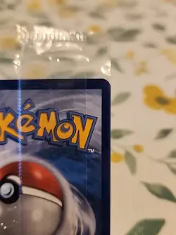 2016 Magikarp XY143 Black Star Promo SEALED Pokemon Target Exclusive TCG NM - Image 4