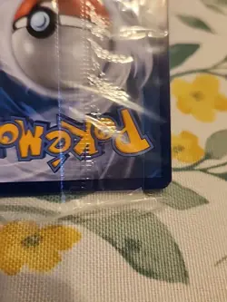 2016 Magikarp XY143 Black Star Promo SEALED Pokemon Target Exclusive TCG NM - Image 5
