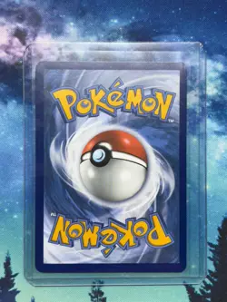 Deluxe Bomb 134/142 -Pokemon TCG S&V Stellar Crown SCR- NM ACE SPEC Trainer HOLO - Image 2