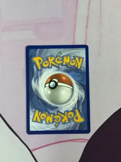 Ascended Heroes Pokemon Iono’s Wattrel 231/217 English Near Mint - Image 2