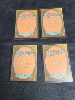 4x Counterspell - Modern Horizons 2 - Near Mint - Magic the Gathering - Image 2
