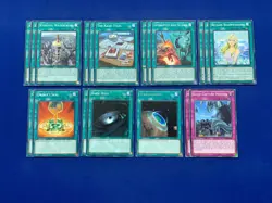 Yu-Gi-Oh! - Complete Kaiju Deck - Image 3